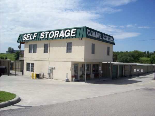 Photo of AAAA Self Storage - Roanoke / Self Service Only / Fully Automated Facility