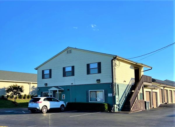 Photo of U-Stor-It - Ruckersville / Self Service Only / Fully Automated Facility