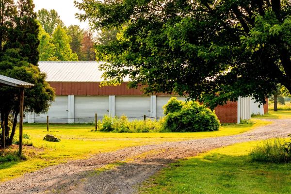 Photo of TrueNorth Storage