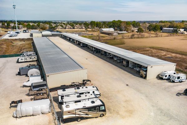 Photo of BlueGate - Richmond - 25503 Fulshear-Gaston Road