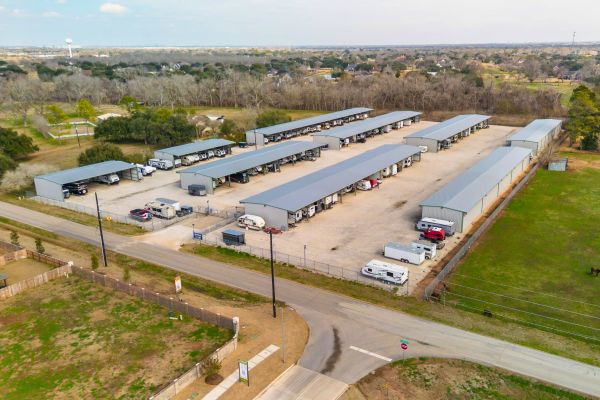 Photo of BlueGate - Richmond - 2742 Precinct Line Road