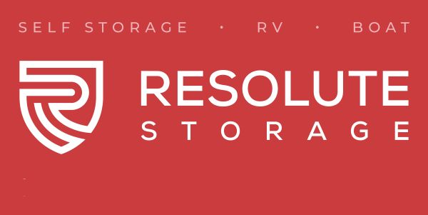 Photo of Resolute Self Storage