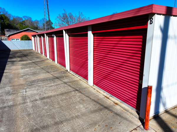 Photo of Gunter Self Storage