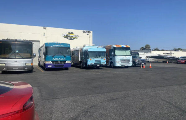 Photo of RV Storage Depot - Norwalk