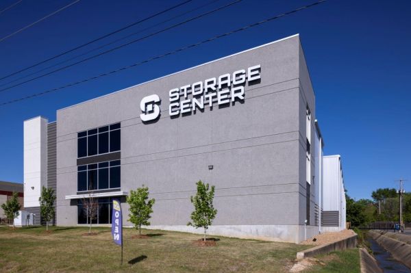 Photo of The Storage Center 8070 - Warden