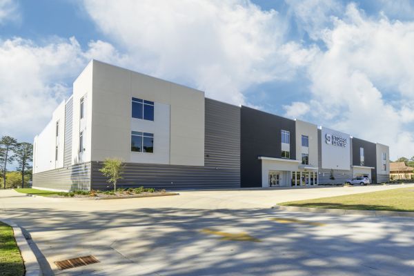 Photo of The Storage Center 8071 - Grelot