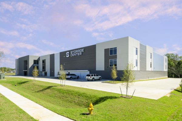 Photo of The Storage Center 8072 - Schillinger
