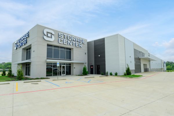 Photo of The Storage Center 8073 - Texarkana