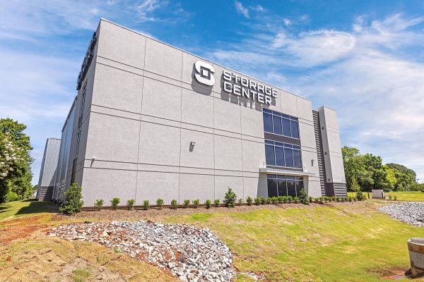 Photo of The Storage Center 8074 - Wynn