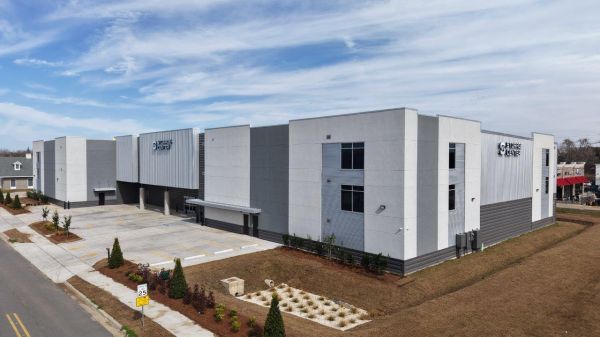 Photo of The Storage Center 8077 - Milton