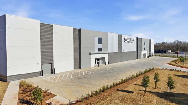 Photo of The Storage Center 8080 - Little Rock