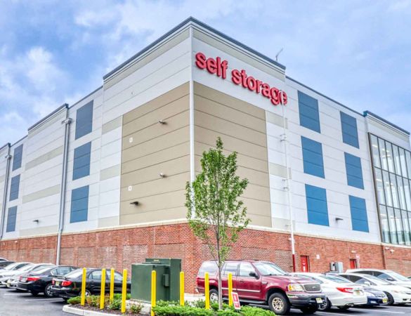 Photo of Prime Storage - Hawthorne