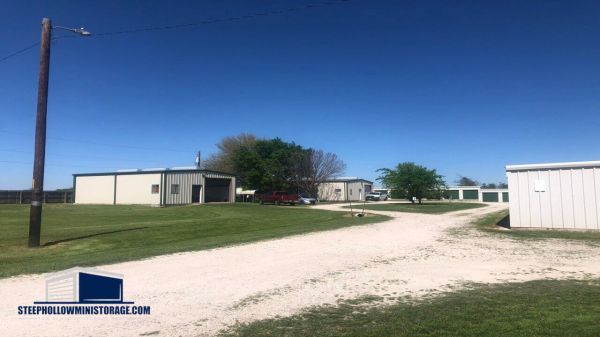 Photo of Steep Hollow Mini Storage