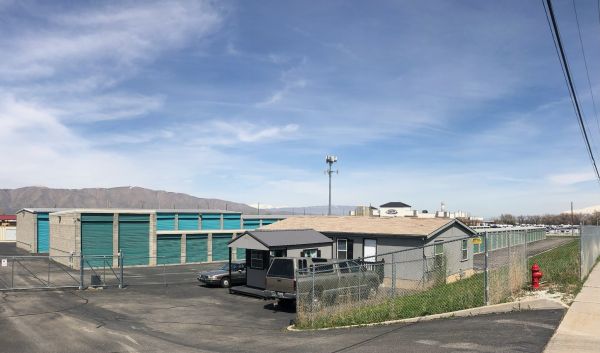 Photo of Sunset Storage Centers