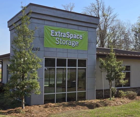 Photo of Extra Space Storage - 5154 - Lake Wylie - Charlotte Hwy