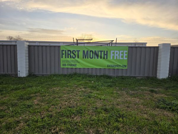 Photo of Extra Space Storage - 5111 - Stockton - Mariners Dr