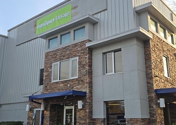 Photo of Extra Space Storage - 5155 - Columbia - Legrand Rd