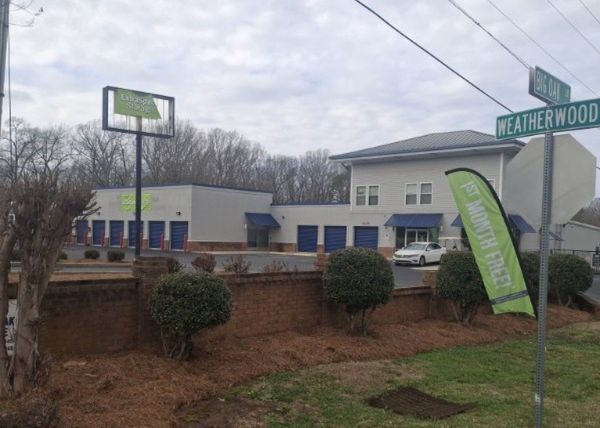 Photo of Extra Space Storage - 5153 - Rock Hill - Big Oak Ln