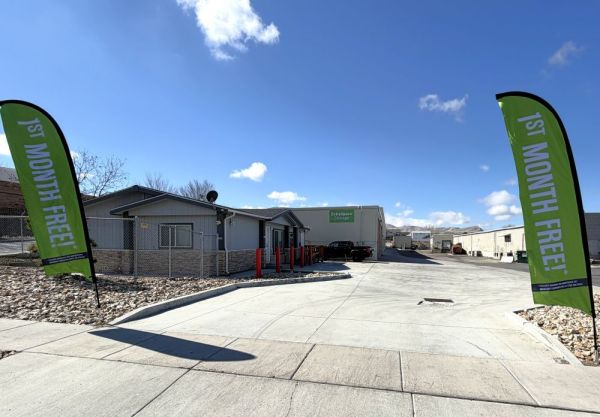 Photo of Extra Space Storage - 5158 - Magna - S 7200 W