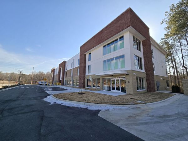 Photo of Extra Space Storage - 5189 - Wake Forest - Friendship Chapel Rd