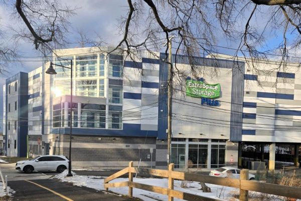 Photo of Extra Space Storage - 5144 - Washington DC - 5901 Blair Rd NW