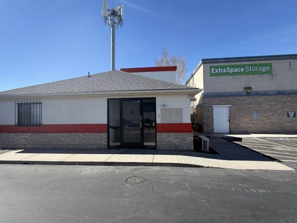 Photo of Extra Space Storage - 5157 - West Valley City - 7125 W 3500 S