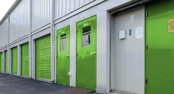 Photo of Storage Post - Nyack