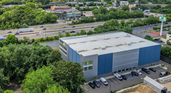 Photo of Storage Post - Plainview