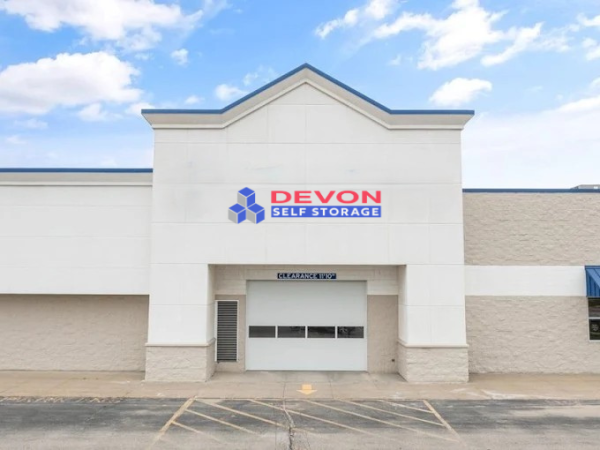 Photo of Devon Self Storage, LLC - Devon Self Storage - 9706 - Cedar Rapids