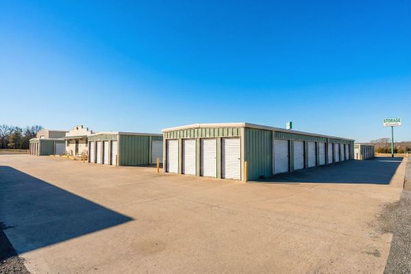 Photo of Country Place Storage