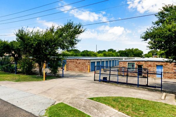 Photo of Hideaway Self Storage