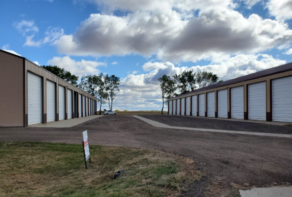 Photo of Hartford Storage