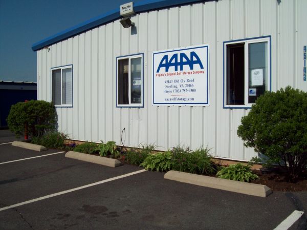 Photo of AAAA Self Storage - Sterling