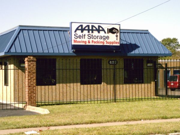 Photo of AAAA Self Storage - Portsmouth