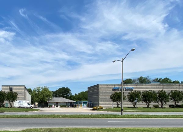 Photo of AAAA Self Storage - Chesapeake S Military Hwy