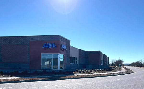 Photo of AAAA Self Storage - Tanglewood Parkway