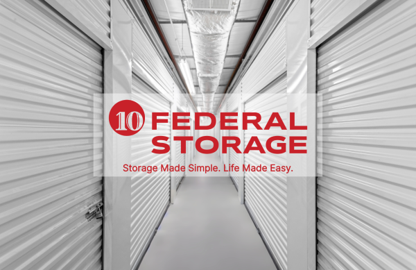Photo of 10 Federal Storage - Reedy Branch Rd