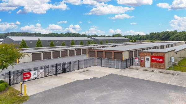 Photo of 10 Federal Storage - Reedy Branch Rd