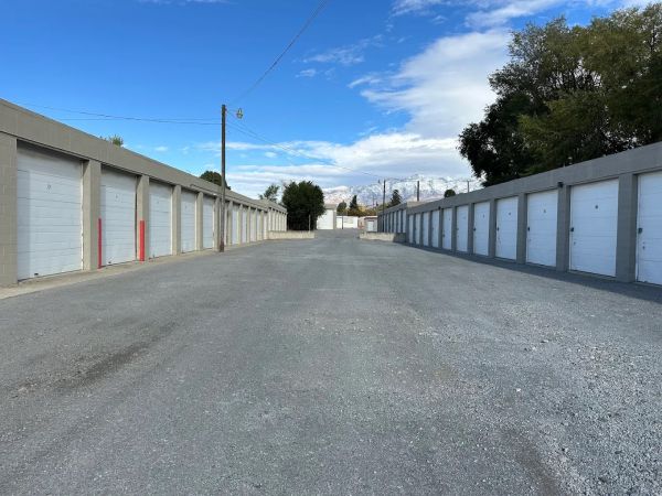 Photo of American Fork Saver Storage