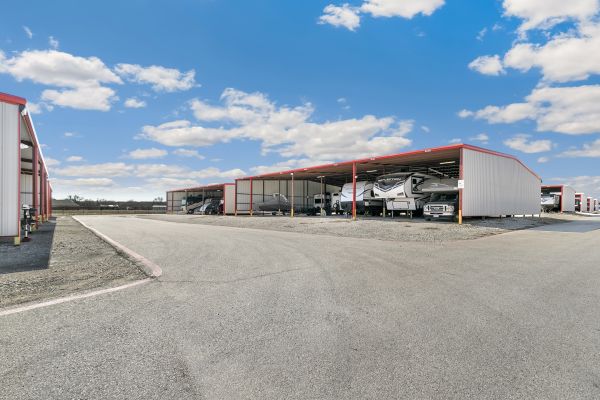 Photo of My Affordable RV & Boat Storage - Aubrey