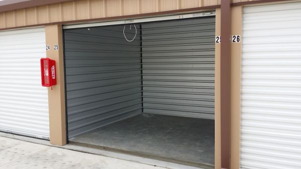 Photo of Home Town Self Storage