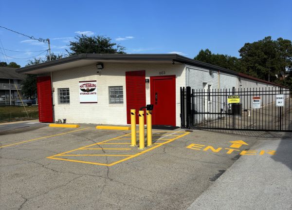 Photo of Storelocal Storage