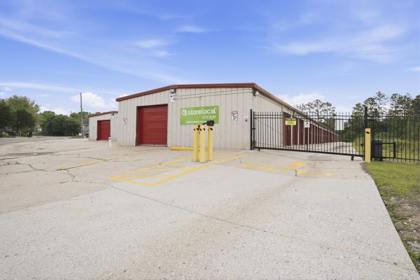 Photo of Storelocal Storage