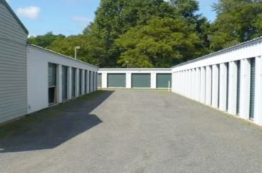 Photo of 007 All Purpose Storage - Greenfield North