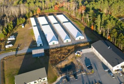 Photo of 015 All Purpose Storage - Poland