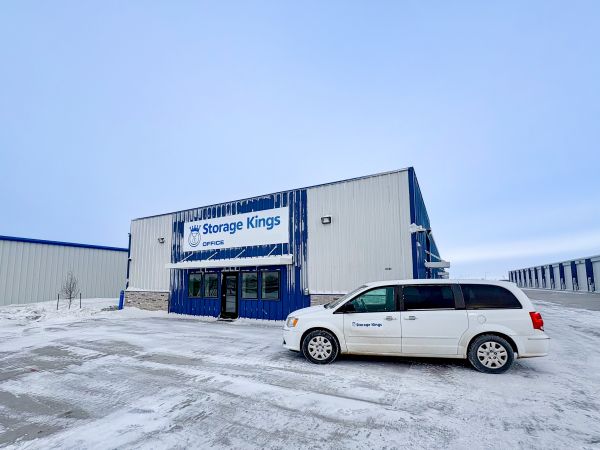 Photo of Storage Kings Fargo North
