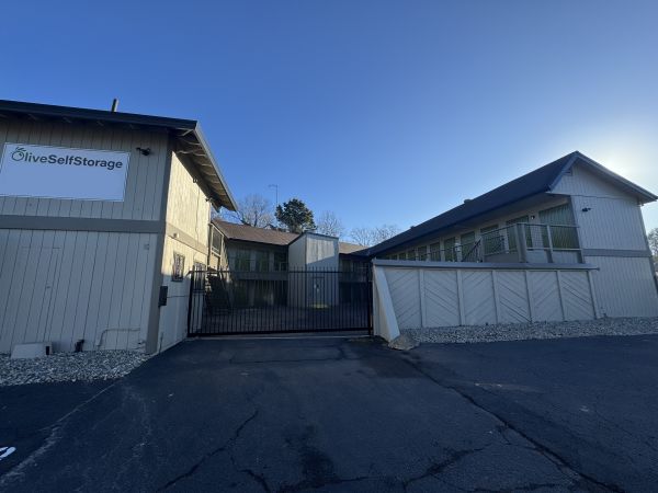 Photo of Olive Self Storage