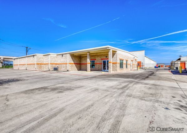 Photo of CubeSmart Self Storage - 108 South Belt Line Road- TX