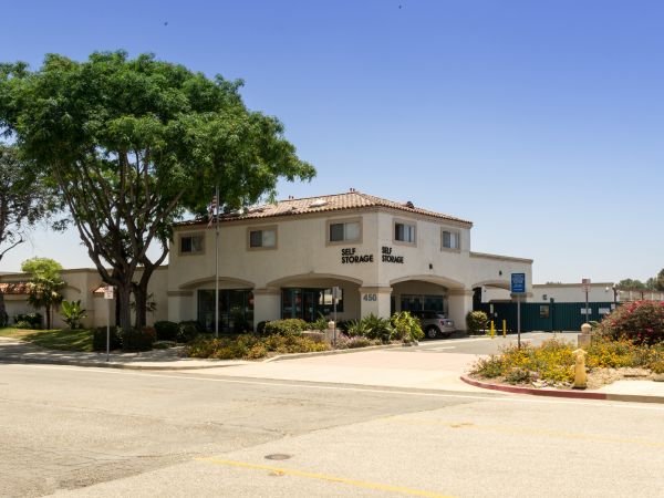 Photo of My Self Storage Space - Camarillo