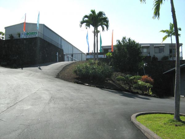 Photo of My Self Storage Space - Kona
